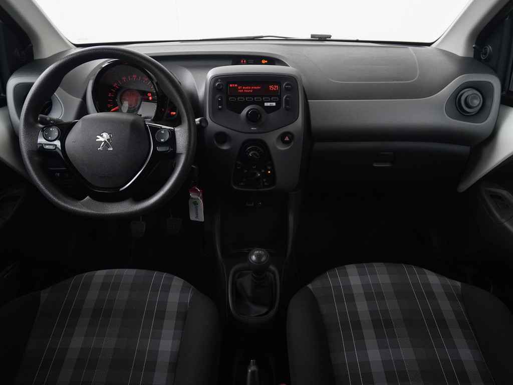 Peugeot 108 afbeelding 5