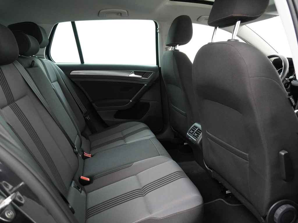 Volkswagen Golf afbeelding 24