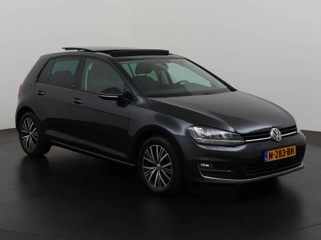 Volkswagen Golf afbeelding 28