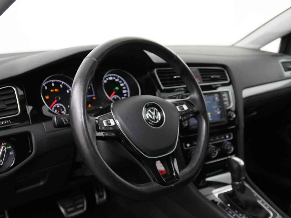 Volkswagen Golf afbeelding 32