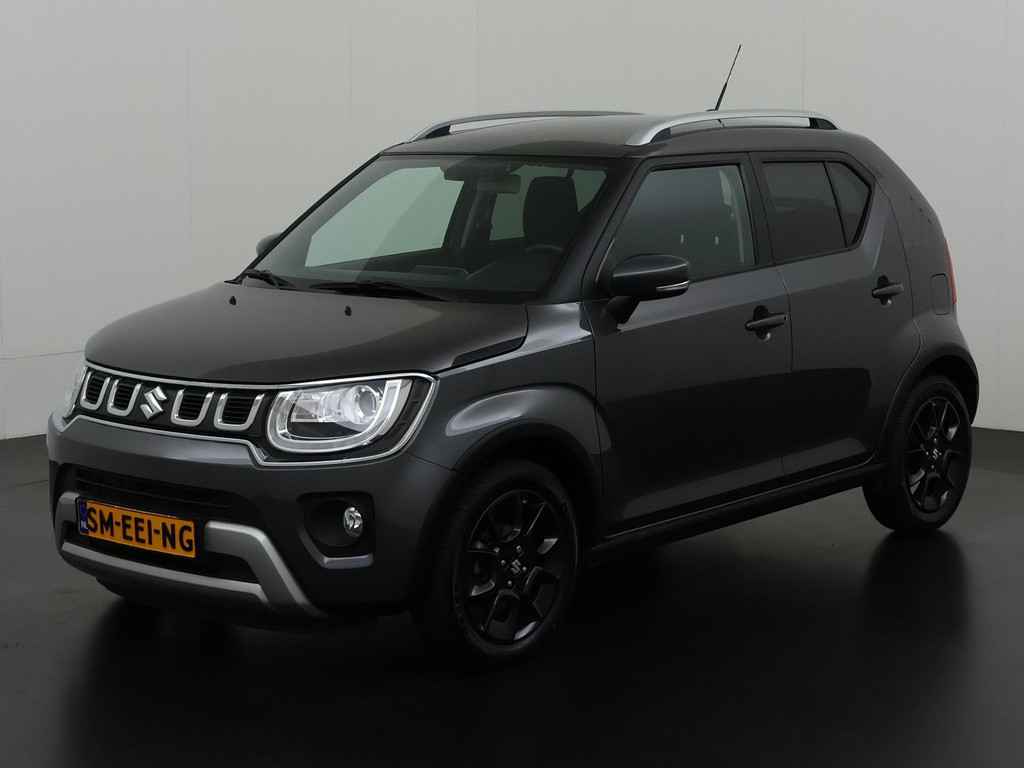 Suzuki Ignis afbeelding 1