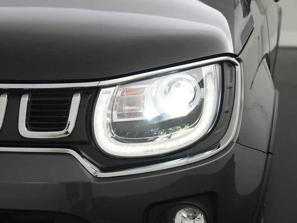 Suzuki Ignis afbeelding 18