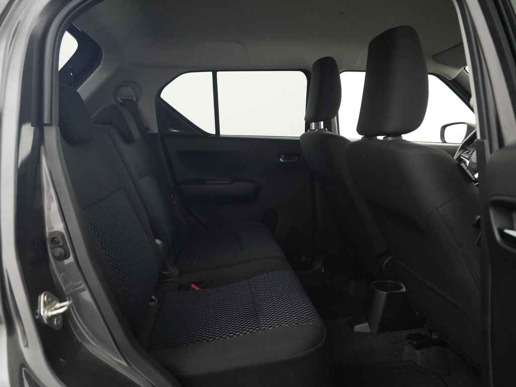 Suzuki Ignis afbeelding 22