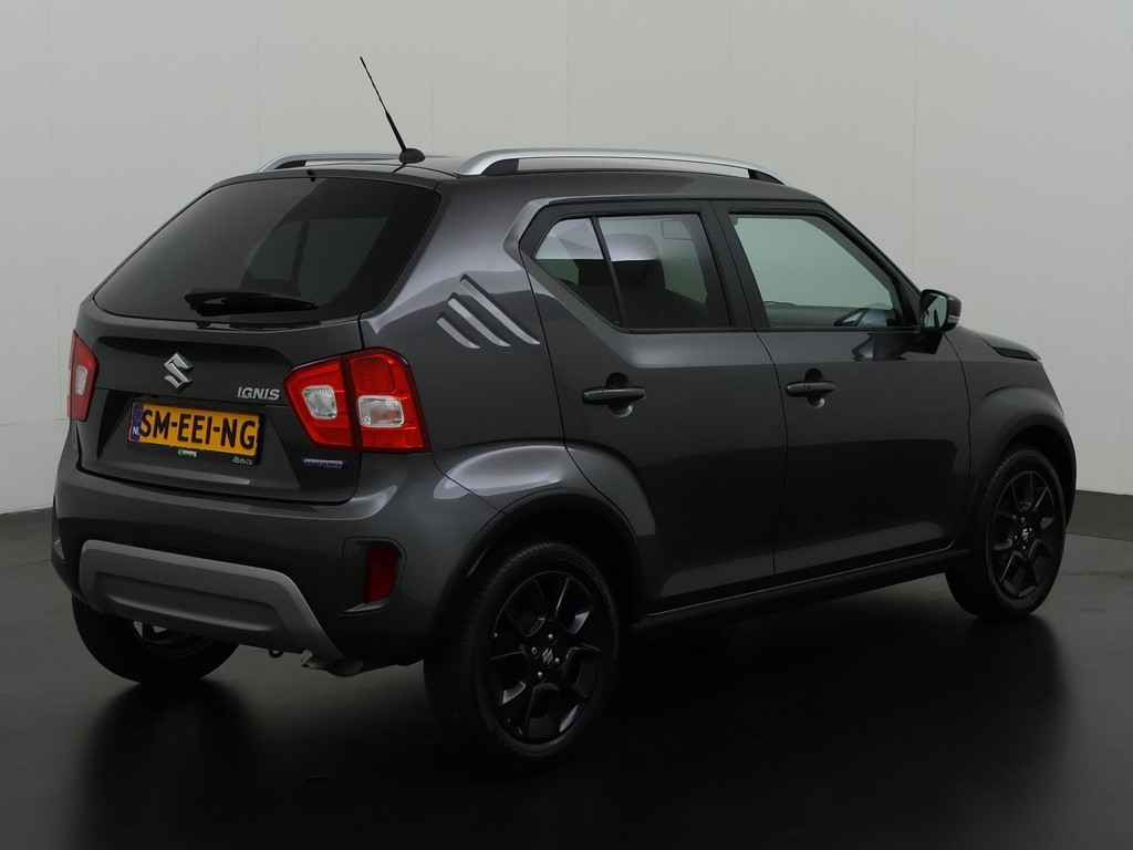 Suzuki Ignis afbeelding 4