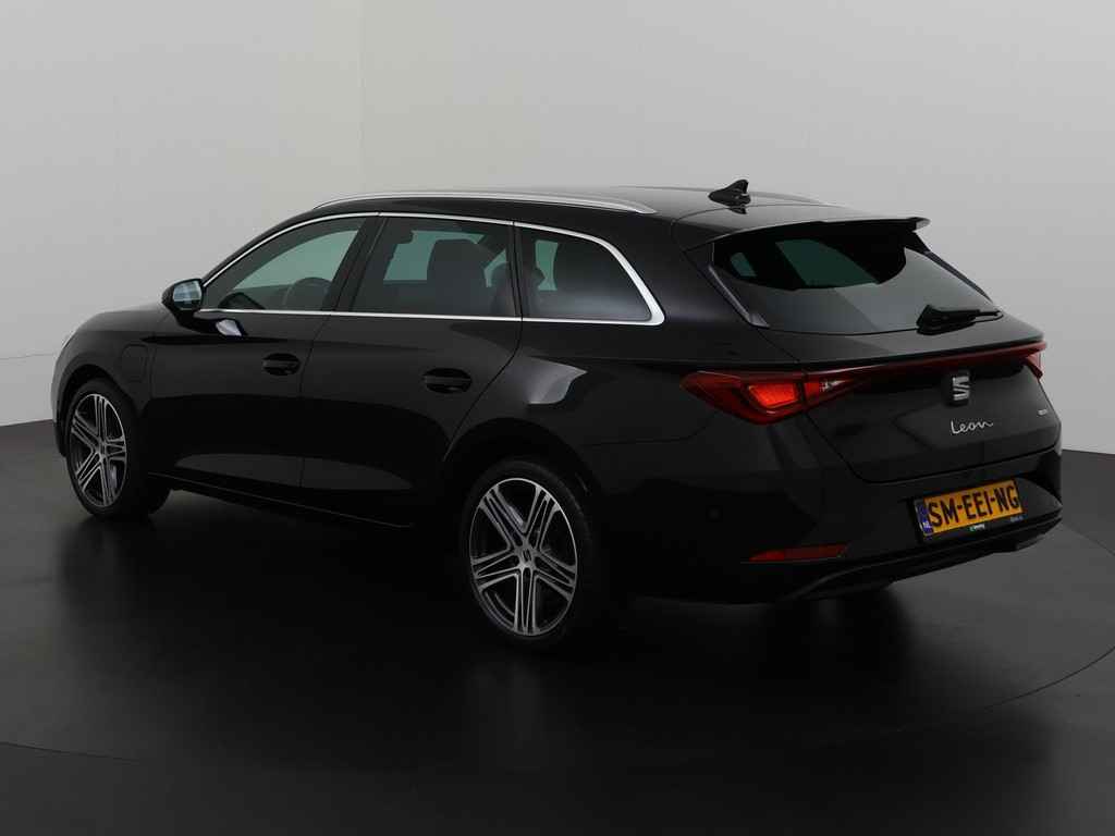 SEAT Leon Sportstourer afbeelding 6