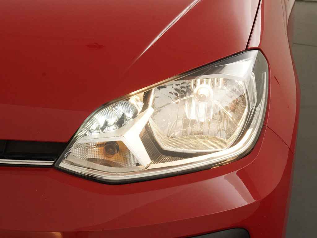 Volkswagen Up! afbeelding 17