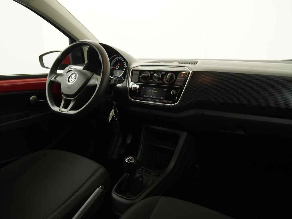 Volkswagen Up! afbeelding 2