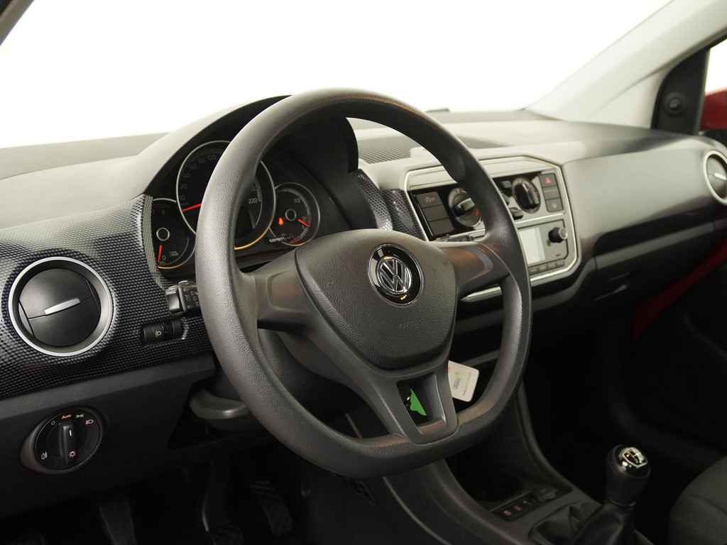 Volkswagen Up! afbeelding 27