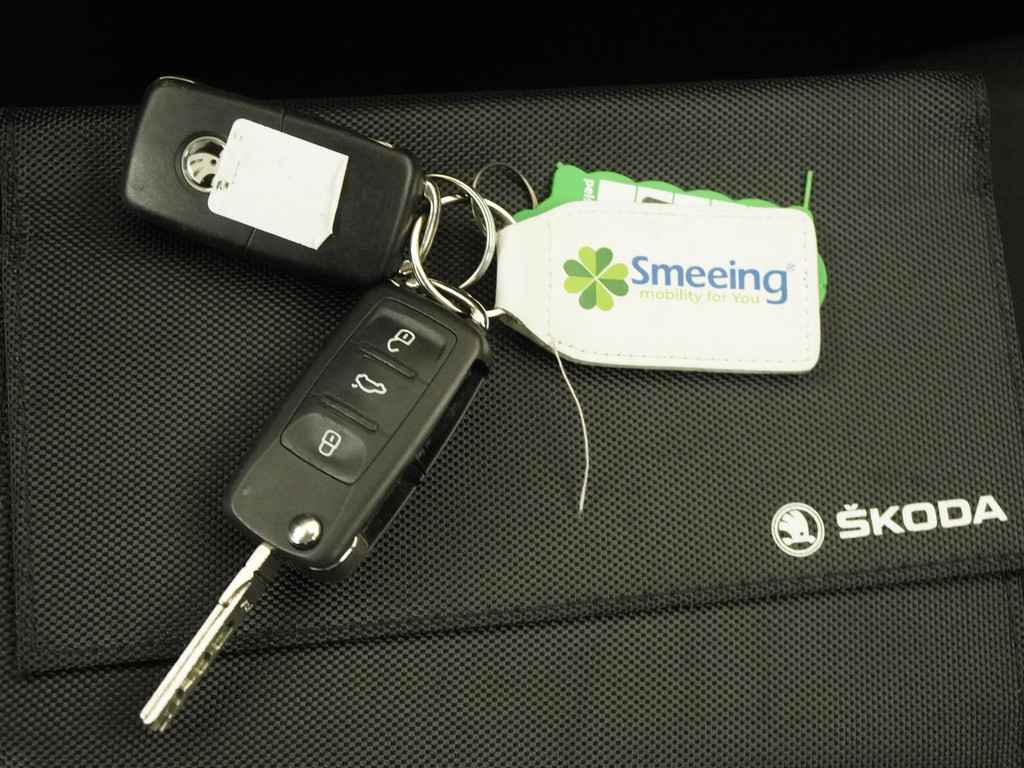 Škoda Citigo afbeelding 31