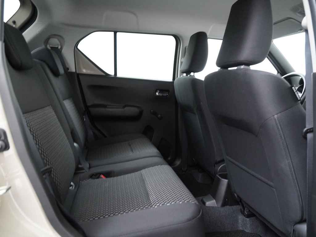 Suzuki Ignis afbeelding 21