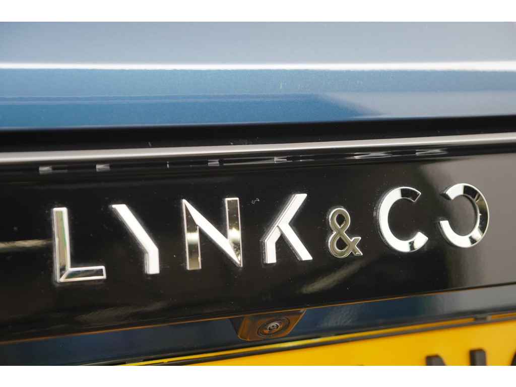 Lynk Co 01 afbeelding 25