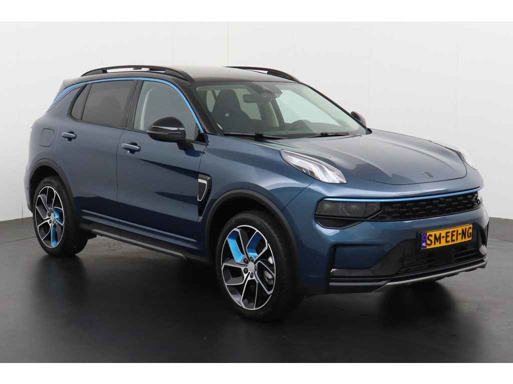 Lynk Co 01 afbeelding 30