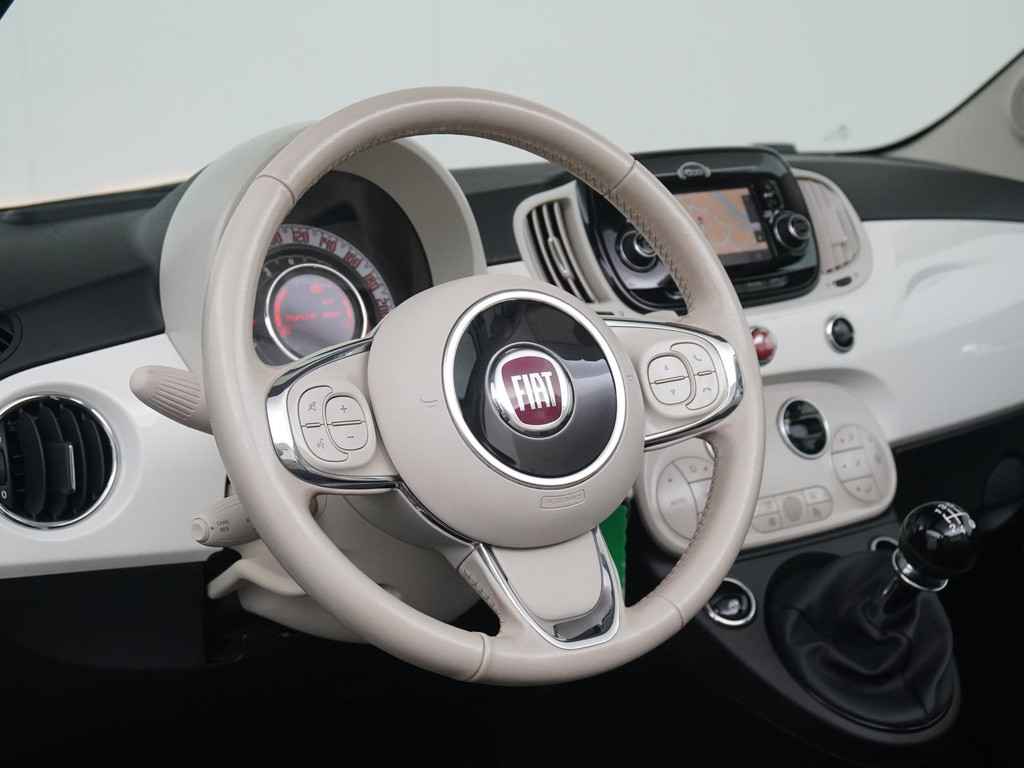 Fiat 500C afbeelding 26