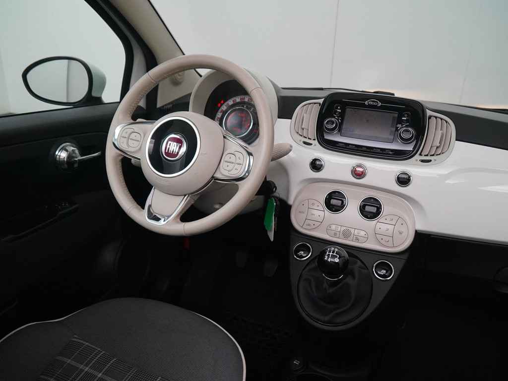 Fiat 500C afbeelding 5