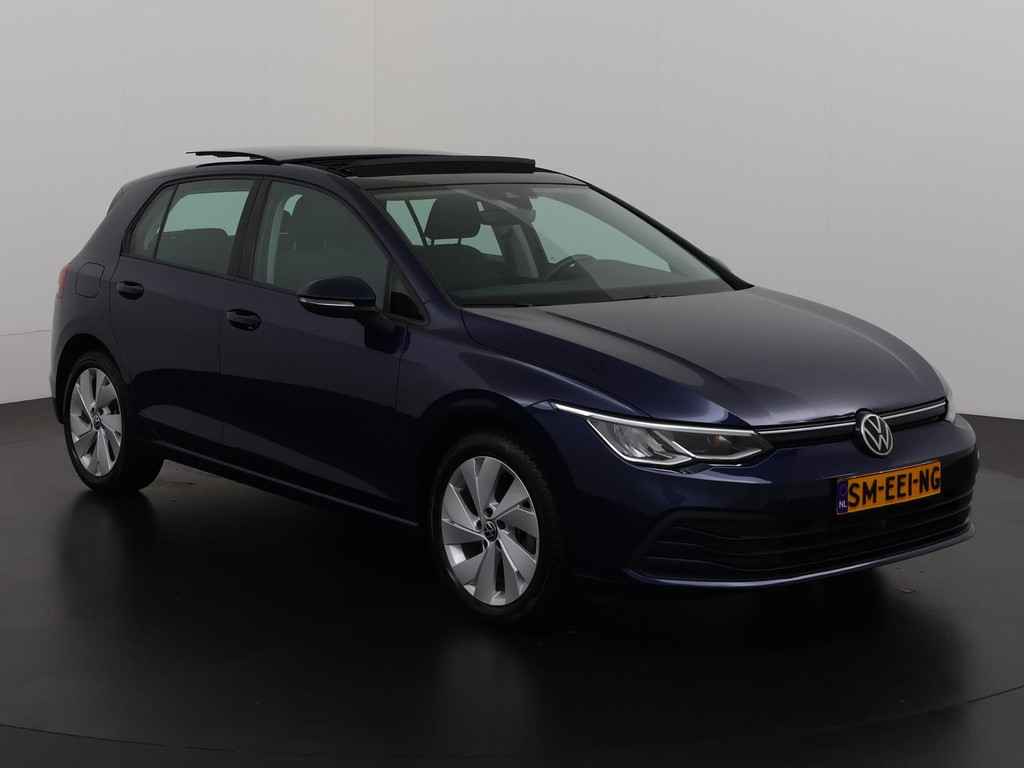 Volkswagen Golf afbeelding 28