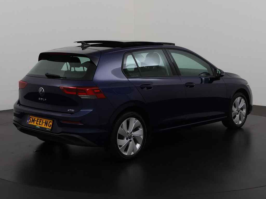 Volkswagen Golf afbeelding 4