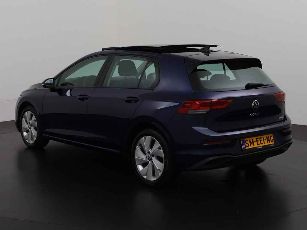 Volkswagen Golf afbeelding 6