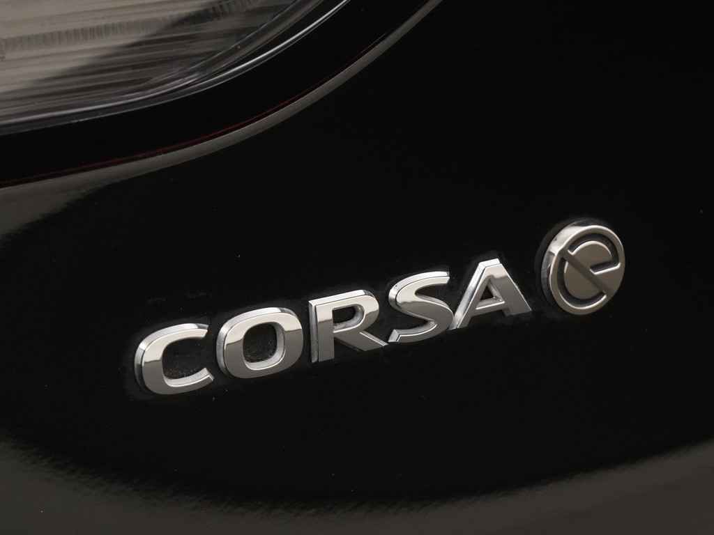 Opel CORSA-E afbeelding 22