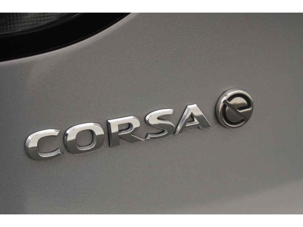 Opel CORSA-E afbeelding 24