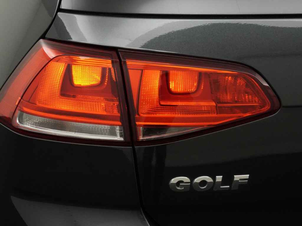 Volkswagen Golf afbeelding 22