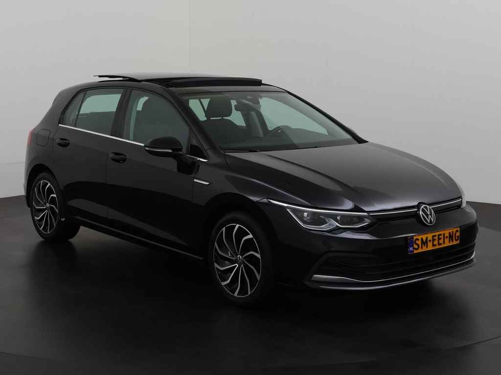 Volkswagen Golf afbeelding 28