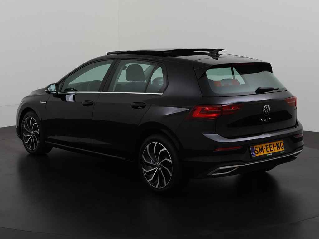 Volkswagen Golf afbeelding 6