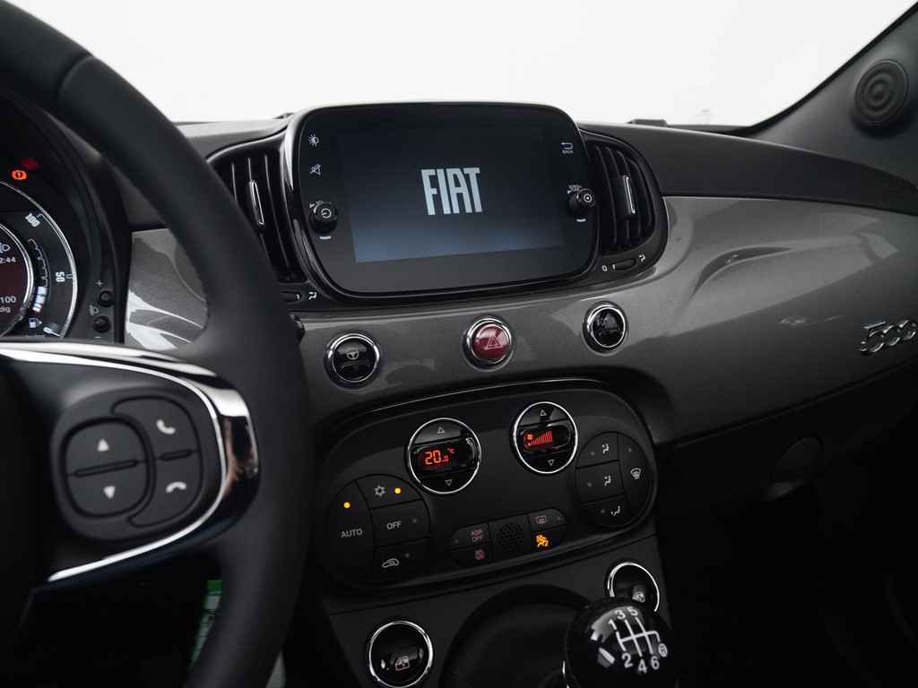 Fiat 500 afbeelding 10