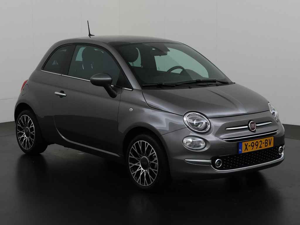 Fiat 500 afbeelding 26