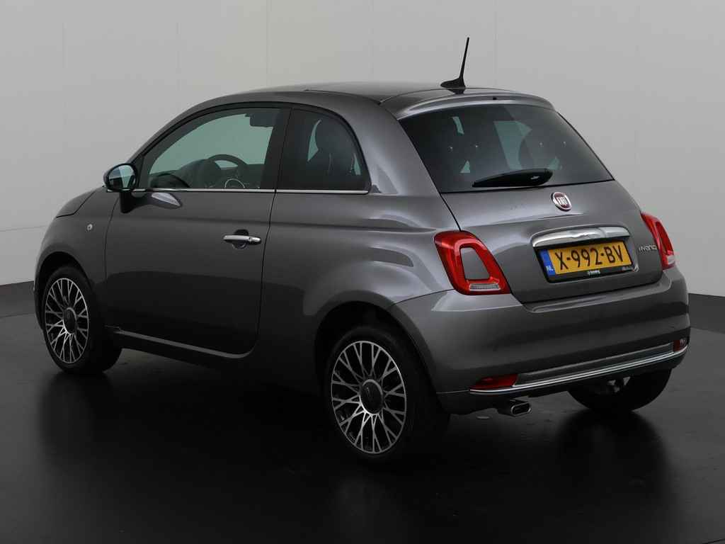 Fiat 500 afbeelding 6