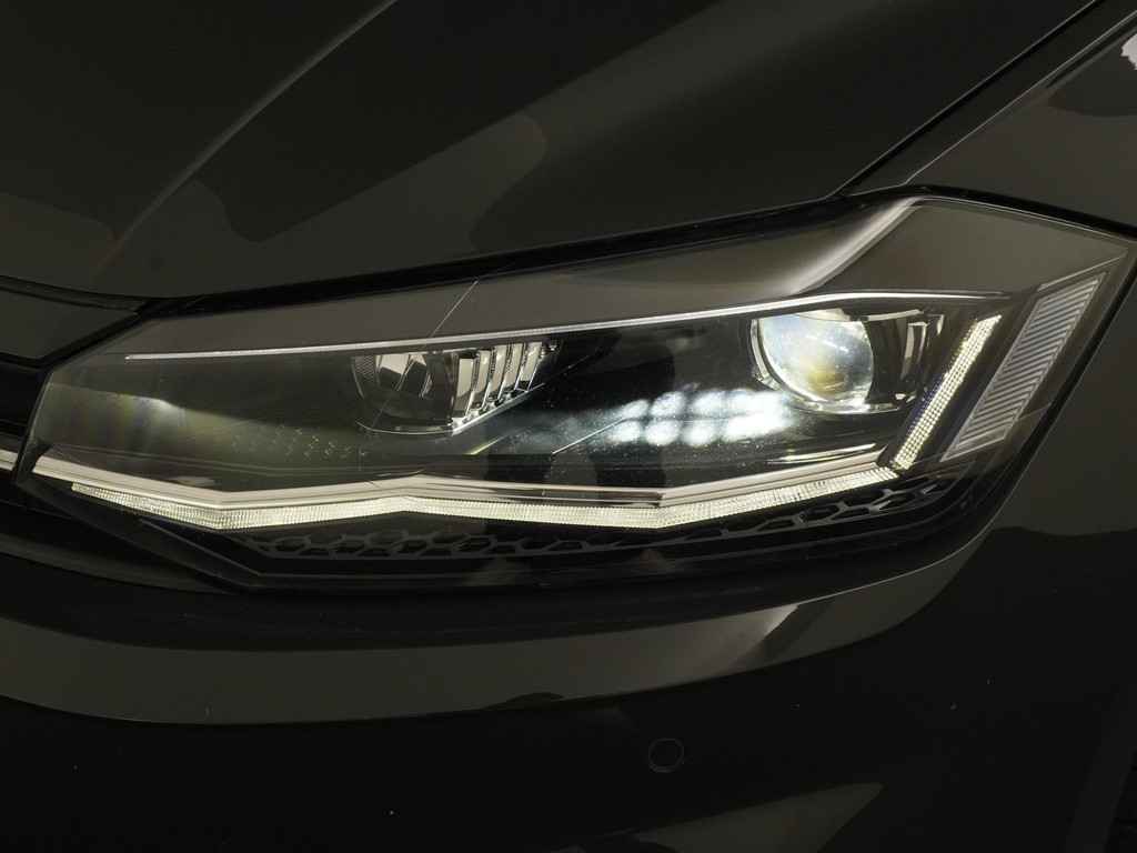 Volkswagen Polo afbeelding 20