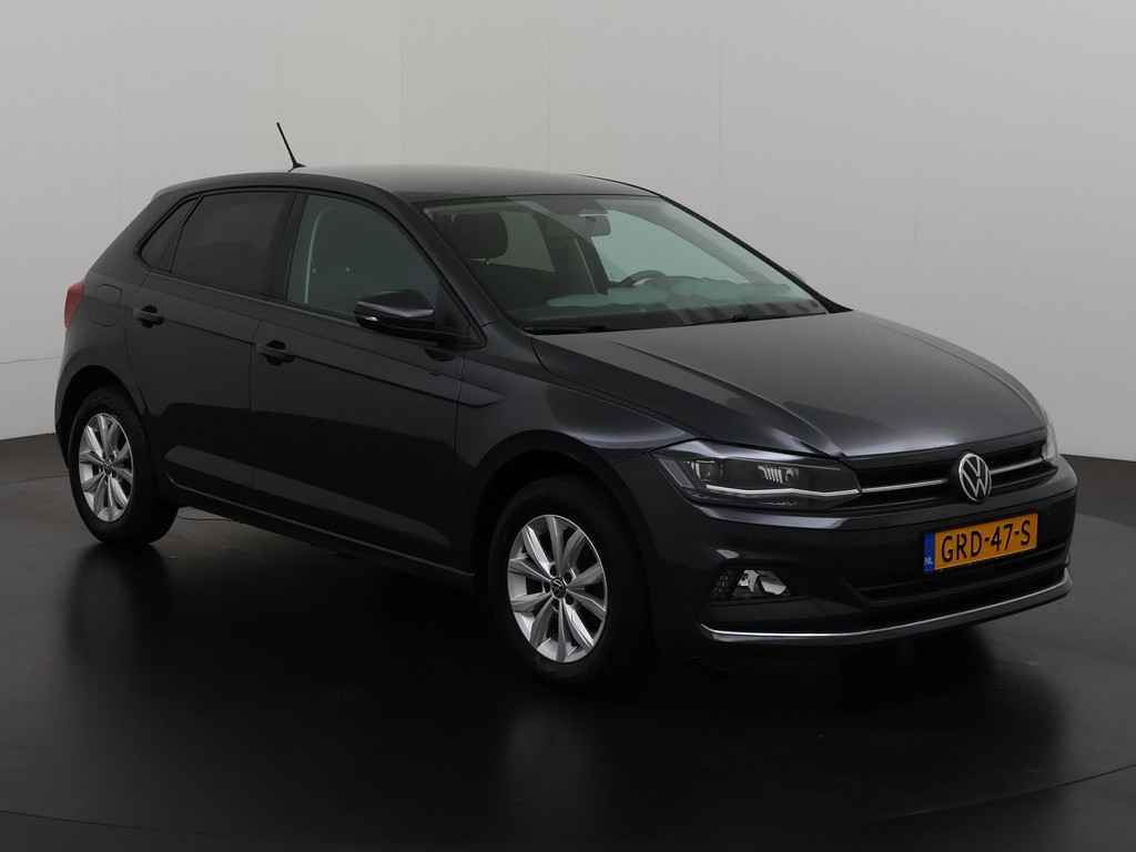 Volkswagen Polo afbeelding 29