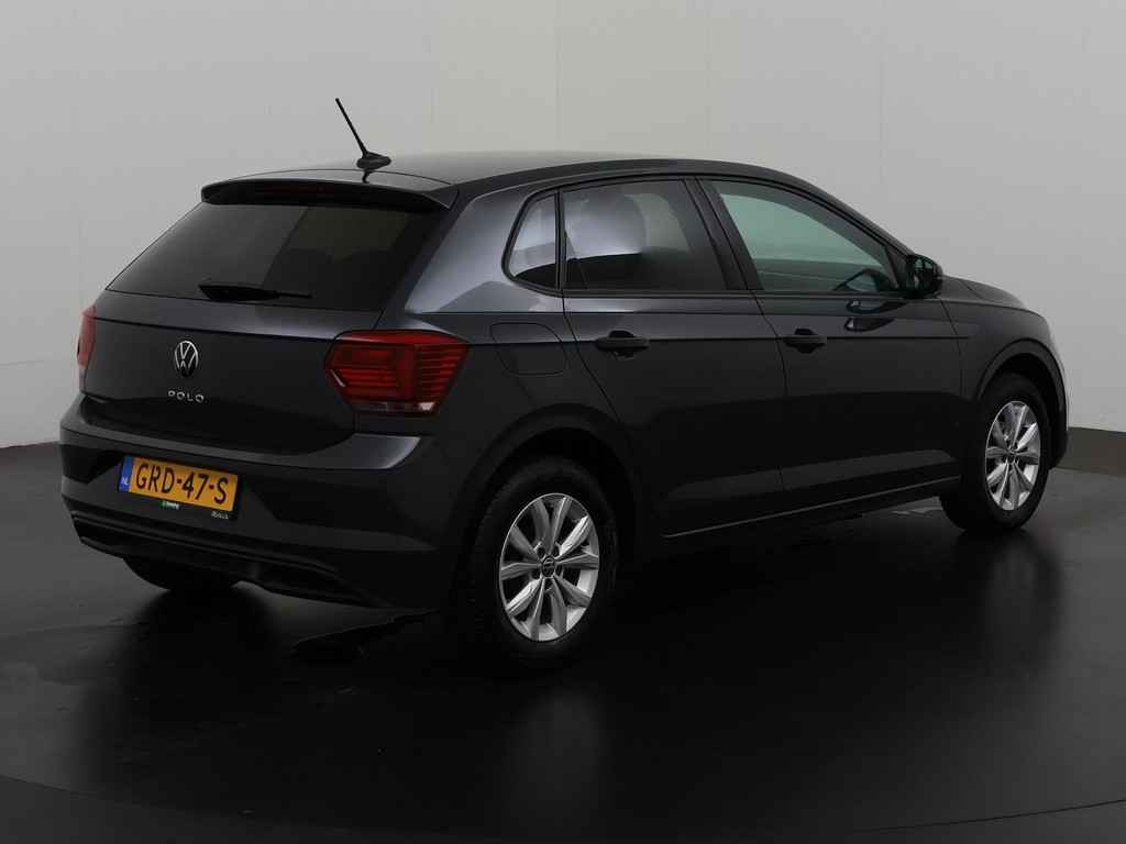 Volkswagen Polo afbeelding 4