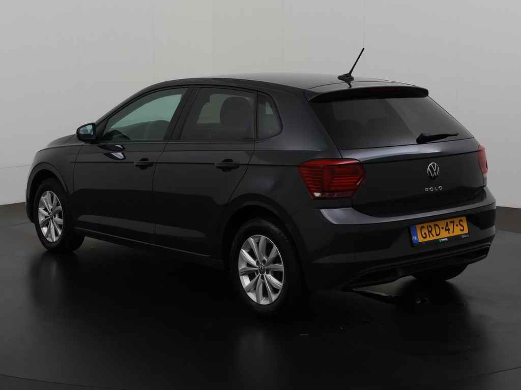 Volkswagen Polo afbeelding 6