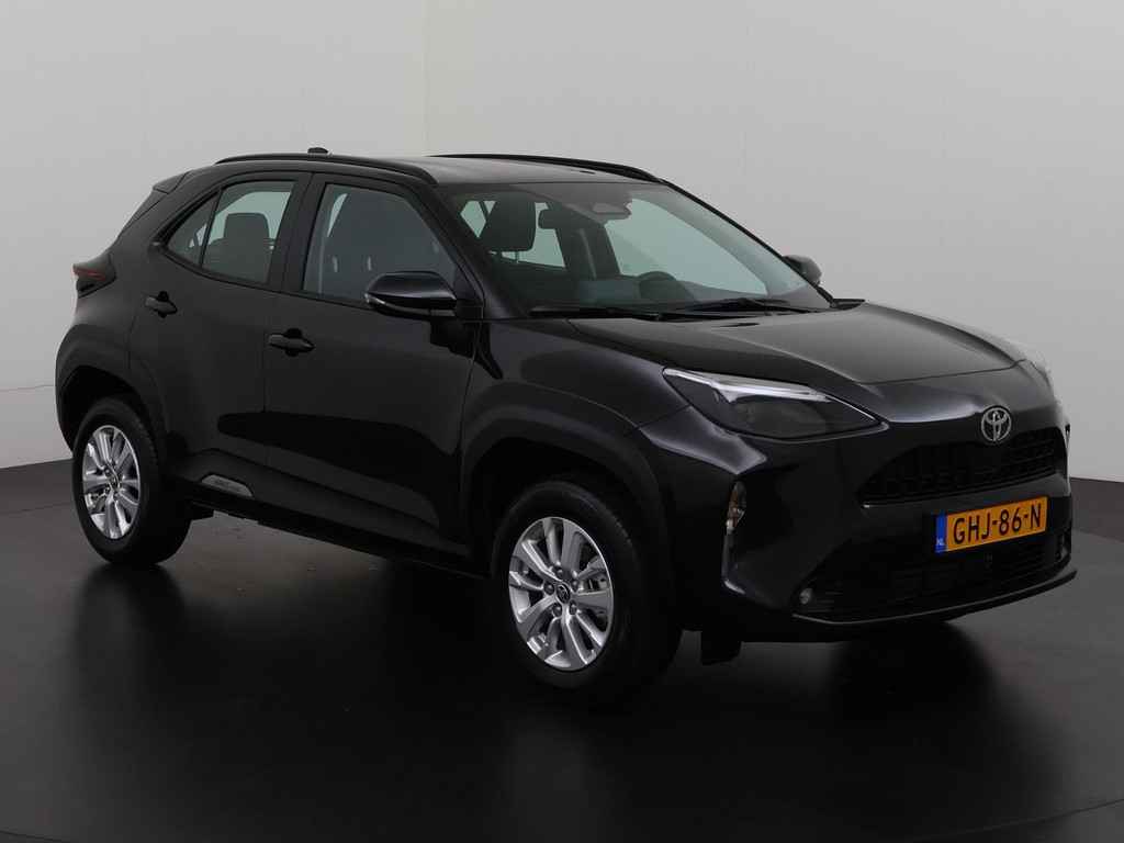 Toyota Yaris Cross afbeelding 25