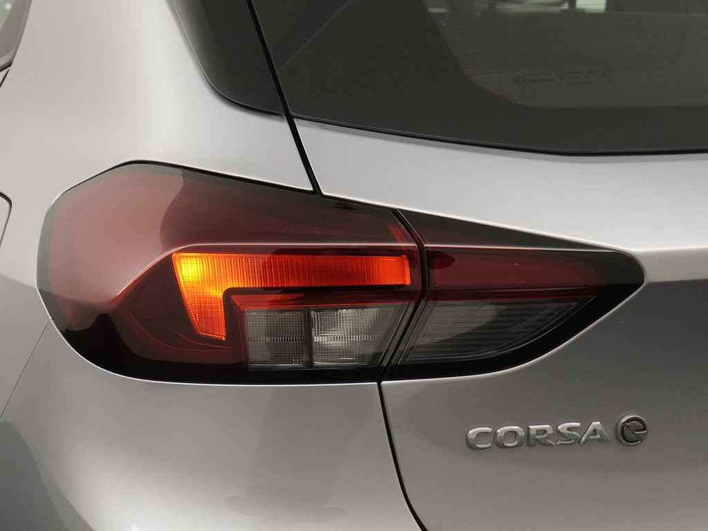 Opel CORSA-E afbeelding 20