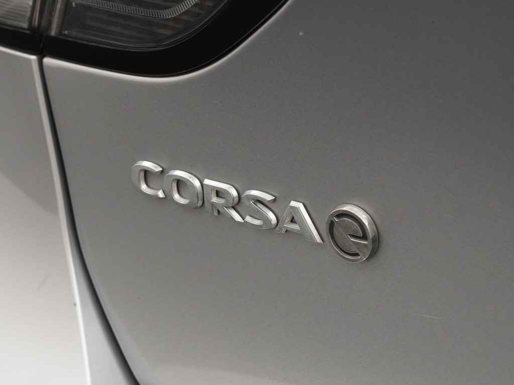 Opel CORSA-E afbeelding 23
