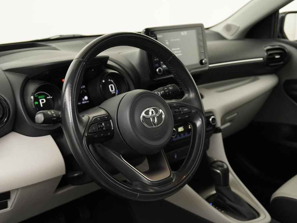 Toyota Yaris afbeelding 32