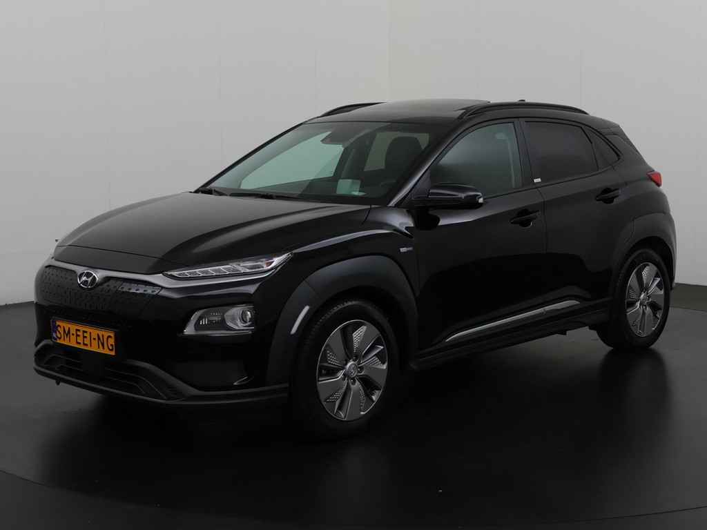 Hyundai KONA afbeelding 1