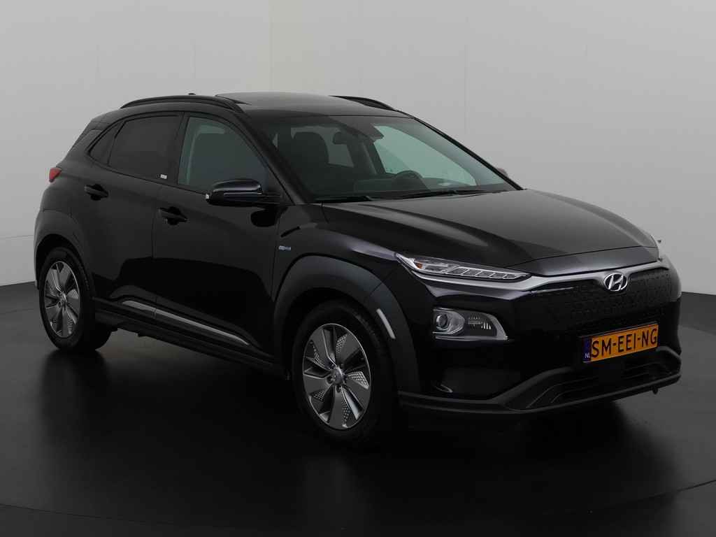 Hyundai KONA afbeelding 30