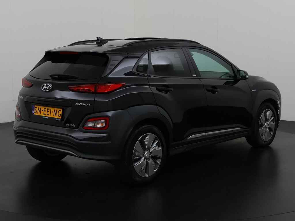 Hyundai KONA afbeelding 4