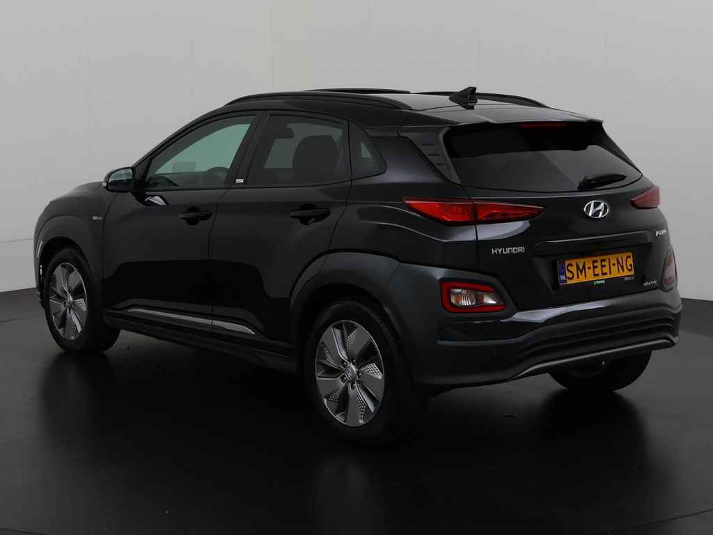 Hyundai KONA afbeelding 6