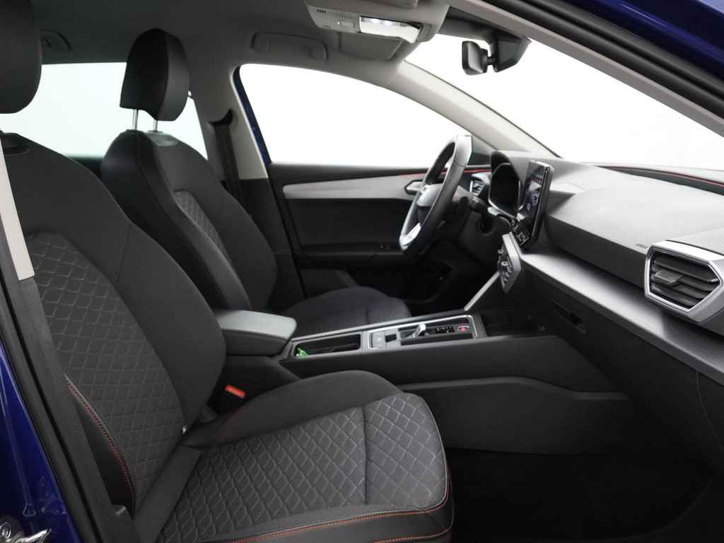 SEAT Leon Sportstourer afbeelding 3