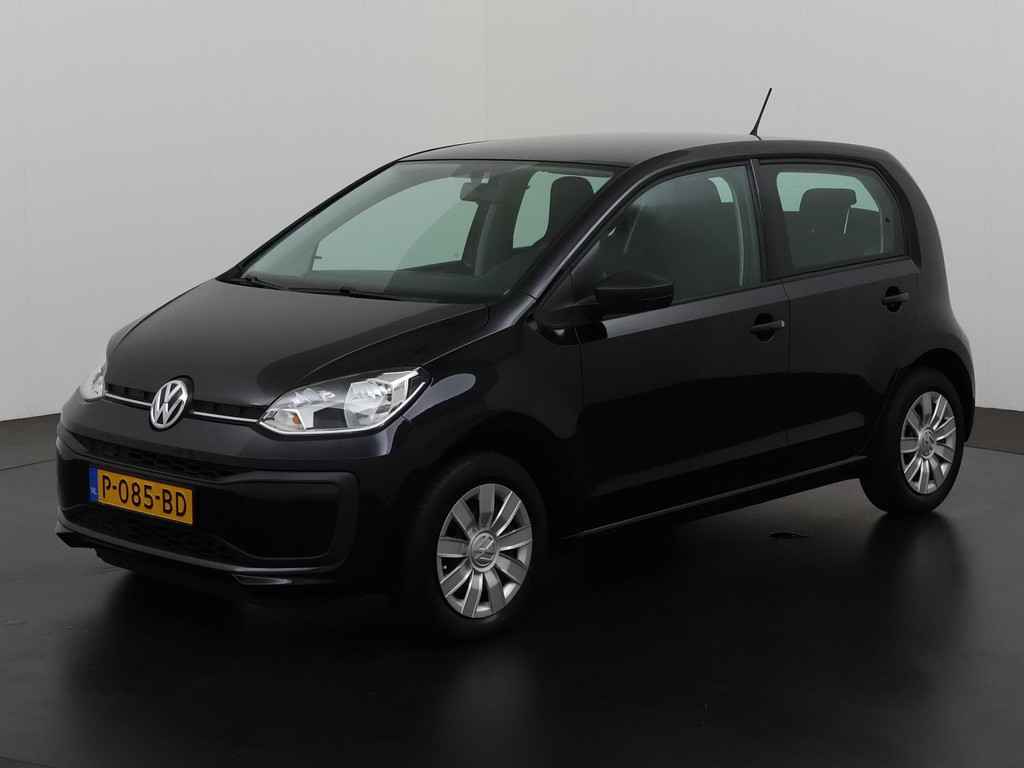 Volkswagen Up! afbeelding 1