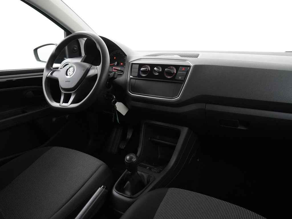 Volkswagen Up! afbeelding 2