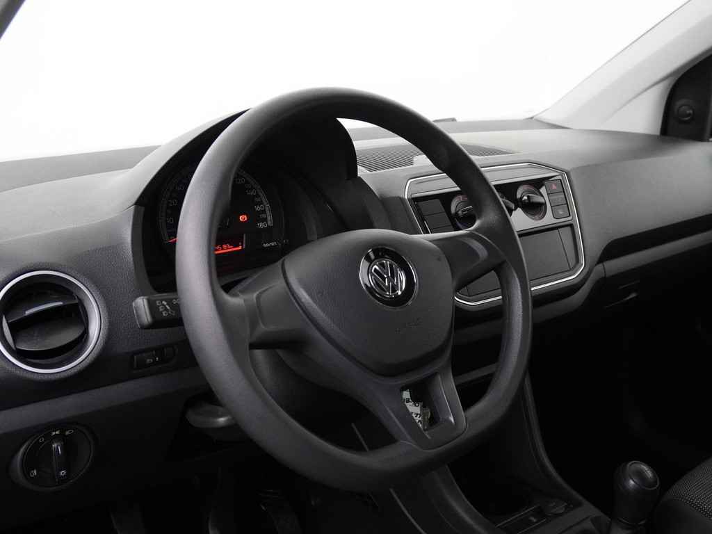 Volkswagen Up! afbeelding 21