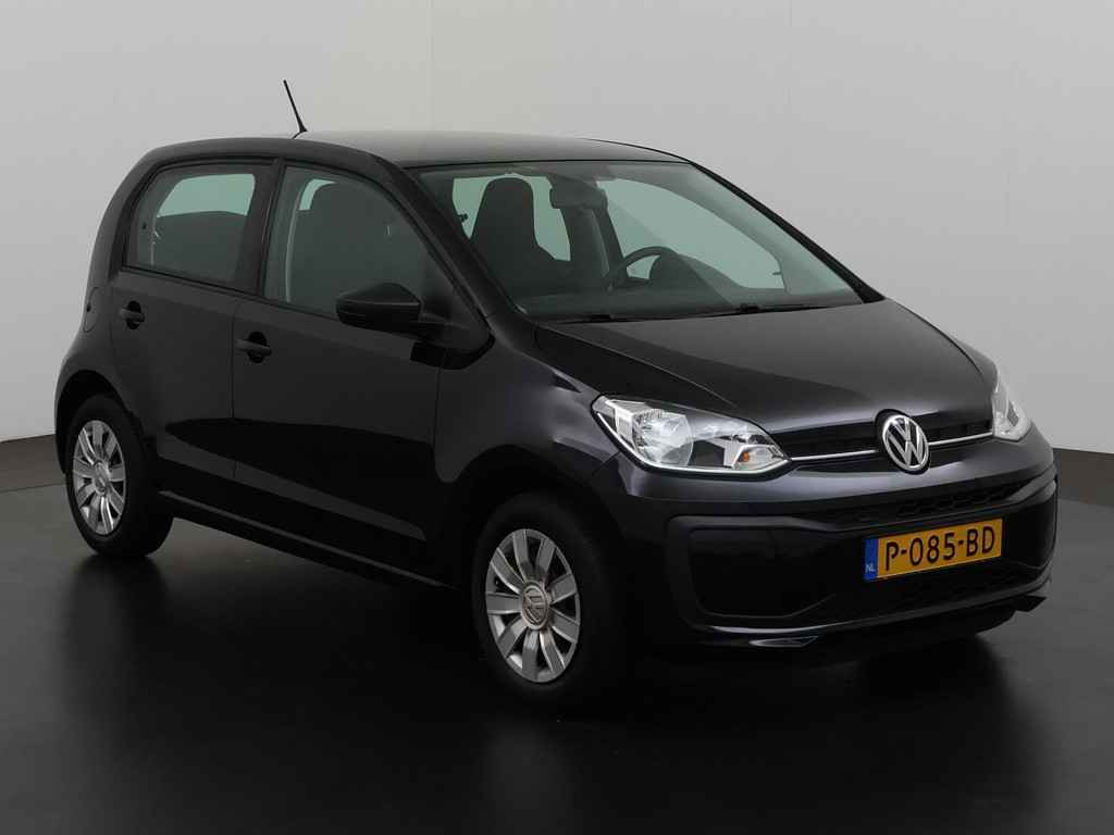 Volkswagen Up! afbeelding 23