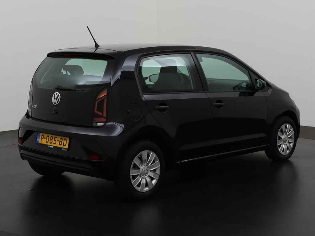 Volkswagen Up! afbeelding 4