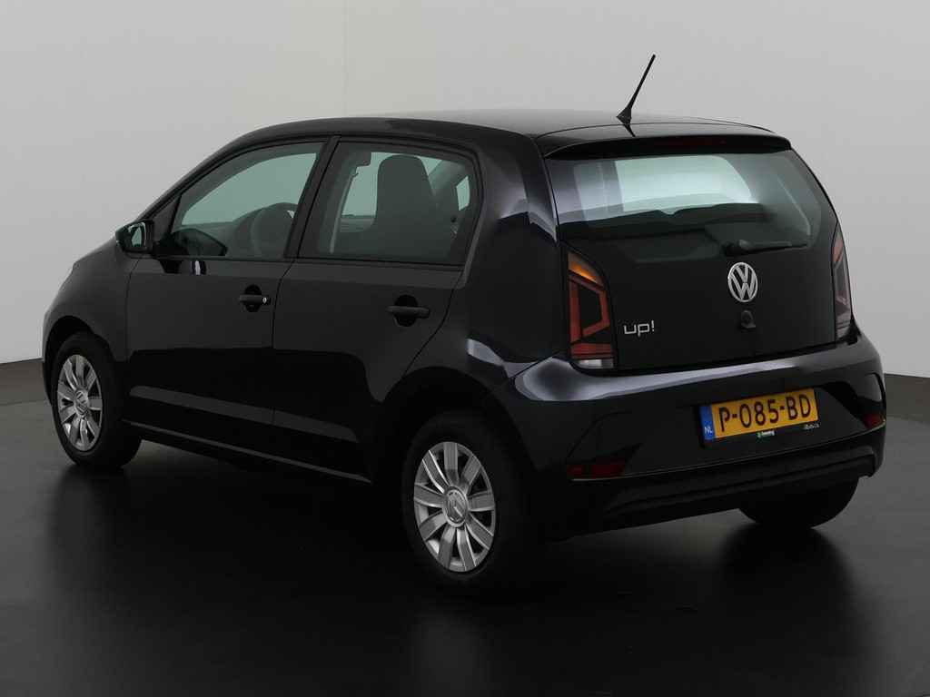 Volkswagen Up! afbeelding 6