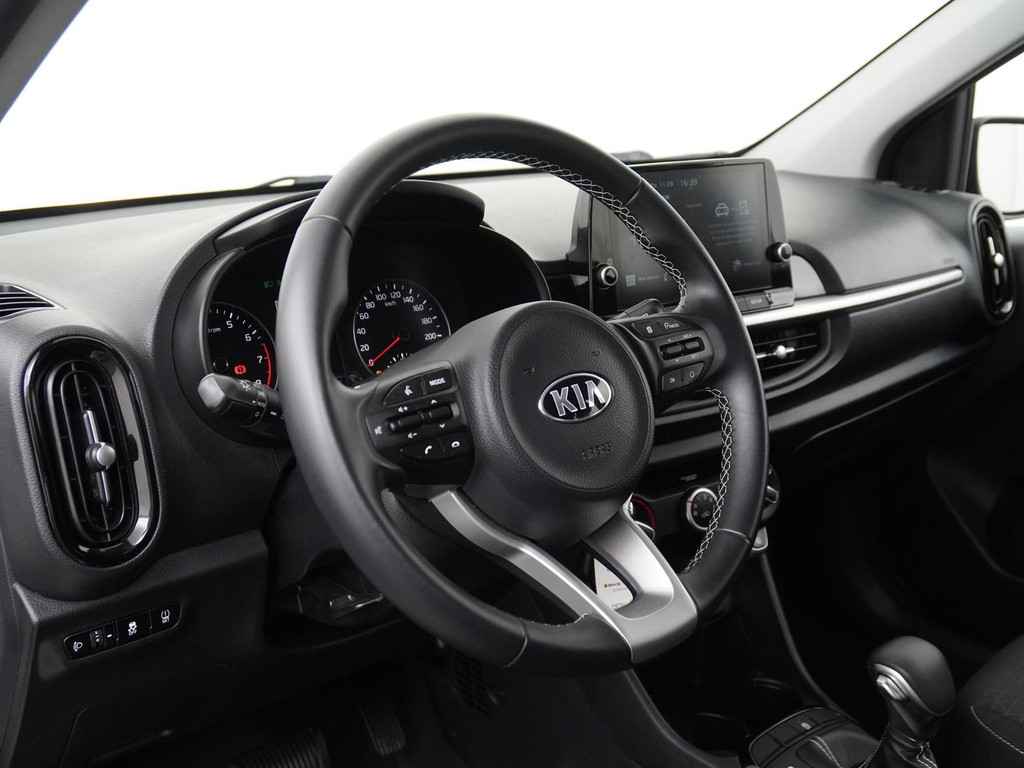 Kia Picanto afbeelding 28