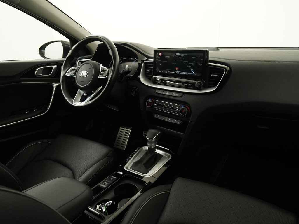 Kia Ceed sportswagon afbeelding 2